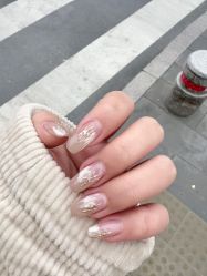 -隅日式美甲美睫專門店