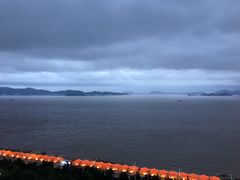 -舟山希尔顿酒店