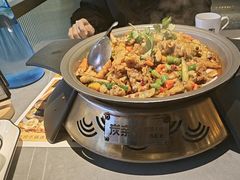 -炭亲干锅·虾蟹蛙(奥体天虹店)