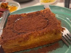 -新旺茶餐厅·早餐·夜宵(仙霞店)