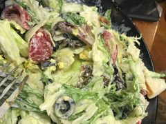 -米屋石锅拌饭(师大店)
