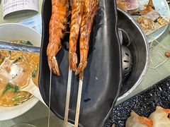 -渔娘渔家丹东海鲜(东直门店)