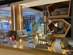 -星河湾温泉洗浴酒店