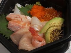 -隐泉之语日式料理(王府中环店)