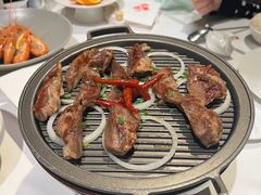 -贝勒爷·酥不腻烤鸭