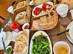 -日日鲜自助餐厅(小公园店)