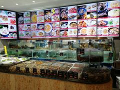 -将相和·海鲜蒸饺大连菜