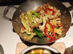-外婆家(西红门荟聚购物中心店)