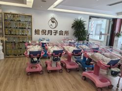 -维倪月子会所(独栋庭院·南海店)
