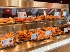 -京天红酒家(虎坊路店)