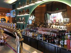 -Ambra Haus琥珀屋精酿餐厅(宝山店)