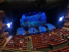 -交通银行前滩31演艺中心