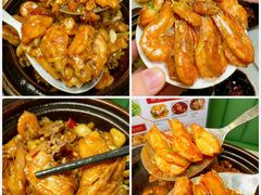 -大头唛·啫鸡煲.粤菜.专门店(289艺术园区店)