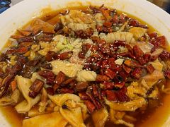 -桃子餐厅·天津菜(红星路直营店)