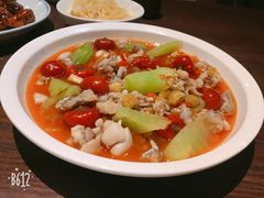 -涌上外婆桥(南塘店)