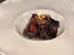 -星河湾半岛酒店-真粤中餐厅