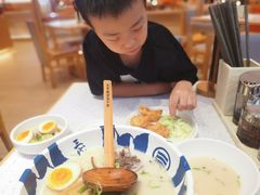 -味千拉面(世纪东方店)