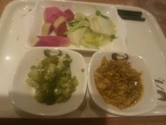 -金刚山烧烤(红旗大街店)