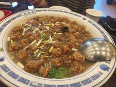 -老雒阳面馆·水席·洛阳菜(王城路店)
