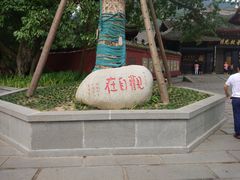 -峨眉山报国寺