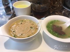 -许府牛杂·鲜牛肉火锅(梁溪万达店)