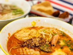 -玩味工厂·东南亚特色餐厅(太古里店)