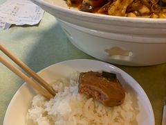 -拿渡·水煮鱼 麻辣香锅(西单大悦城店)