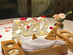 -王品牛排(珠海富华里店)