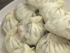 三鲜包子-津门张记包子铺(华昌道店)