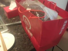 -海底捞火锅(连城广场店)