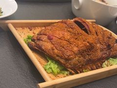 -香丰阁·烤鸭·川湘菜(清河店)
