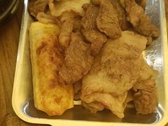 -九田家黑牛烤肉料理(衡百国际店)