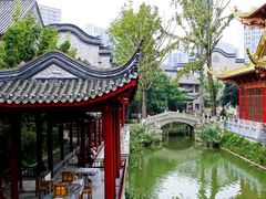 -龙潭水乡