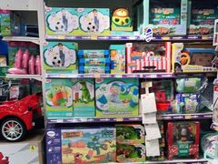 -TOYSRUS玩具反斗城(天津远洋乐堤港店)