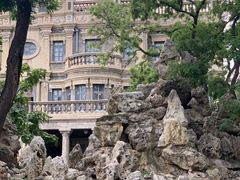 -张学良旧居陈列馆