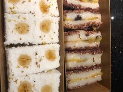 红豆切糕-南大门韩糕(后埭溪路店)