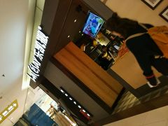 -乐凯撒披萨(欢乐颂购物中心店)