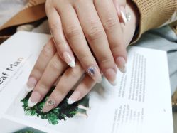 -Meet Nail 美睫·美甲