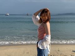 -大梅沙游艇度假酒店