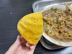 -正味斋锅巴菜(西北角店)