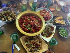 -眼镜哥浦江夜宵大本营