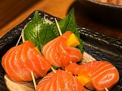 -长崎屋·日本料理·刺身·烧鸟(天河北路店)