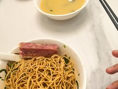 -欣达面馆(天桥支路店)