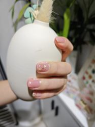 -CM.Nail美甲美睫