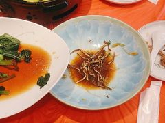 -正阳春烤鸭(华捷道店)