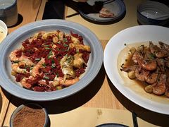 -荣小馆(杭州大厦店)