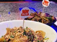 -蘭奢雅集·江浙菜(青山江滩店)