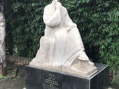 -淄博聊斋城景区
