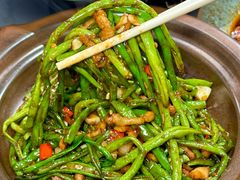 -情妹耙泥鳅·江湖川菜(科华店)
