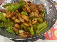 -听涛雅苑百味饺子老家菜馆